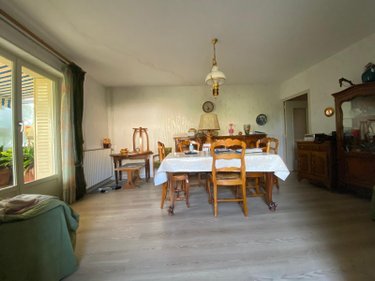 Maison a vendre Azé 71260 Saône-et-Loire 98 m2 5 pièces 225750 euros