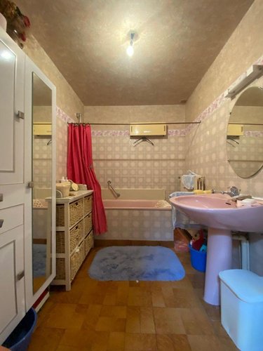 Maison a vendre Azé 71260 Saône-et-Loire 98 m2 5 pièces 225750 euros