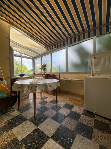 Maison a vendre Azé 71260 Saône-et-Loire 98 m2 5 pièces 168000 euros