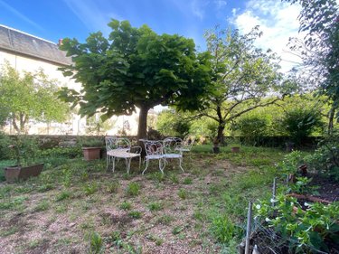 Maison a vendre Azé 71260 Saône-et-Loire 98 m2 5 pièces 225750 euros