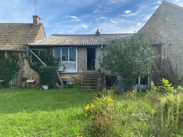 Maison a vendre Azé 71260 Saône-et-Loire 98 m2 5 pièces 225750 euros