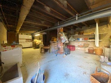 Maison a vendre Azé 71260 Saône-et-Loire 98 m2 5 pièces 225750 euros
