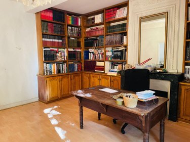 Maison a vendre Bazas 33430 Gironde 399 m2 7 pièces 260000 euros