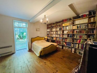 Maison a vendre Bazas 33430 Gironde 399 m2 7 pièces 260000 euros