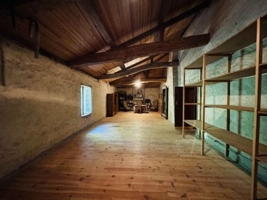 Maison a vendre Bazas 33430 Gironde 399 m2 7 pièces 260000 euros