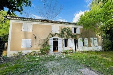 Maison a vendre Bazas 33430 Gironde 399 m2 7 pièces 260000 euros