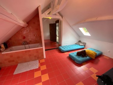 Maison a vendre Châtillon-sur-Indre 36700 Indre 80 m2 5 pièces 75400 euros