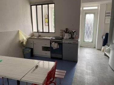 Maison a vendre Châtillon-sur-Indre 36700 Indre 80 m2 5 pièces 75400 euros