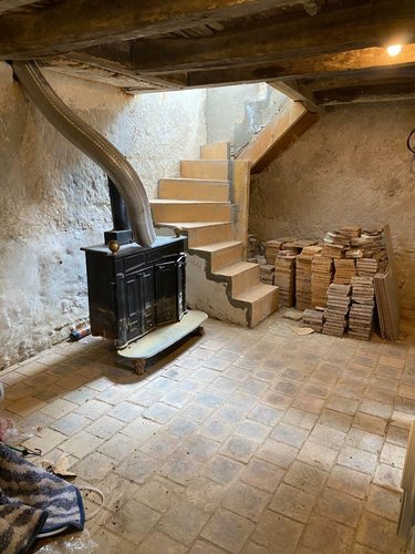 Maison a vendre Châtillon-sur-Indre 36700 Indre 80 m2 5 pièces 75400 euros