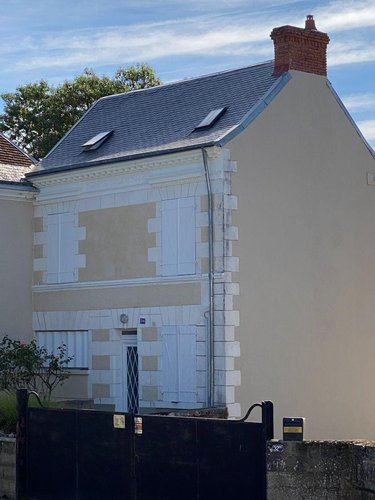 Maison a vendre Châtillon-sur-Indre 36700 Indre 80 m2 5 pièces 75400 euros