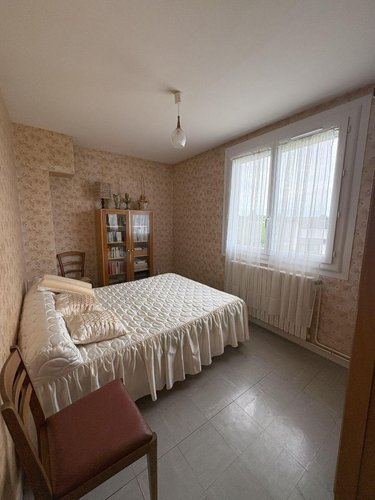 Maison a vendre Saint-Gaultier 36800 Indre 100 m2 4 pièces 111300 euros