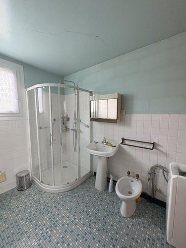 Maison a vendre Saint-Gaultier 36800 Indre 100 m2 4 pièces 111300 euros