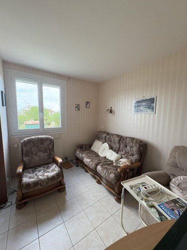 Maison a vendre Saint-Gaultier 36800 Indre 100 m2 4 pièces 111300 euros