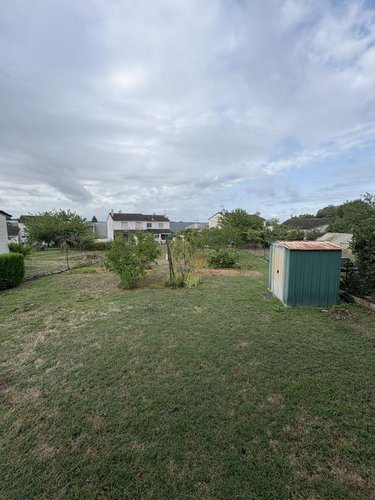 Maison a vendre Saint-Gaultier 36800 Indre 100 m2 4 pièces 111300 euros