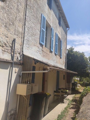 Maison a vendre Bessines 79000 Deux-Sèvres 69 m2 4 pièces 148040 euros