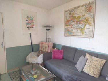 Maison a vendre Bessines 79000 Deux-Sèvres 69 m2 4 pièces 148040 euros