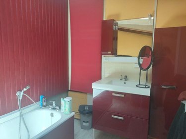 Maison a vendre Niort 79000 Deux-Sèvres 69 m2 4 pièces 209164 euros