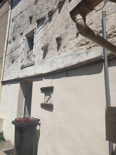 Maison a vendre Bessines 79000 Deux-Sèvres 69 m2 4 pièces 148040 euros
