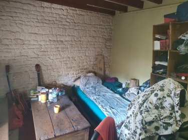 Maison a vendre Bessines 79000 Deux-Sèvres 69 m2 4 pièces 148040 euros