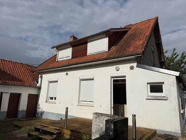 Maison a vendre Beaurainville 62990 Pas-de-Calais 104 m2 6 pièces 157350 euros