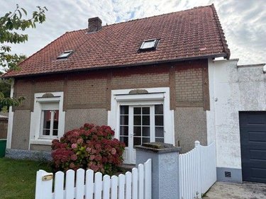 Maison a vendre Beaurainville 62990 Pas-de-Calais 104 m2 6 pièces 157350 euros