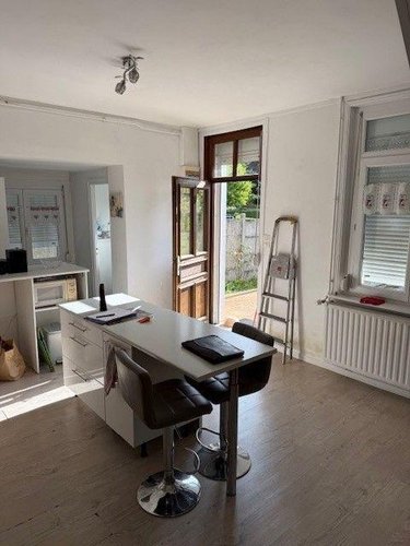 Maison a vendre Beaurainville 62990 Pas-de-Calais 104 m2 6 pièces 157350 euros