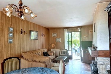 Maison a vendre Huismes 37420 Indre-et-Loire 150 m2 8 pièces 249900 euros