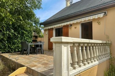 Maison a vendre Huismes 37420 Indre-et-Loire 150 m2 8 pièces 249900 euros