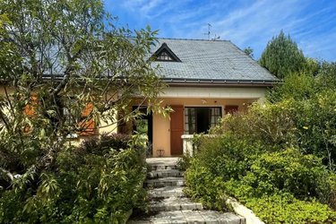 Maison a vendre Huismes 37420 Indre-et-Loire 150 m2 8 pièces 238000 euros