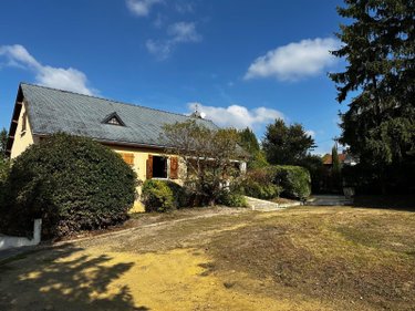 Maison a vendre Huismes 37420 Indre-et-Loire 150 m2 8 pièces 226900 euros