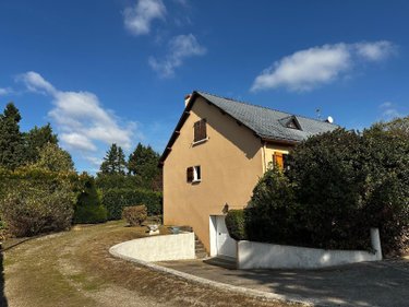 Maison a vendre Huismes 37420 Indre-et-Loire 150 m2 8 pièces 238000 euros