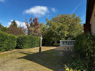 Maison a vendre Huismes 37420 Indre-et-Loire 150 m2 8 pièces 249900 euros