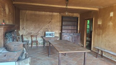 Maison a vendre Boissei-la-Lande 61570 Orne 43 m2 2 pièces 21200 euros