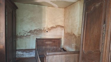 Maison a vendre Boissei-la-Lande 61570 Orne 43 m2 2 pièces 21200 euros