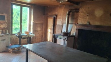 Maison a vendre Boissei-la-Lande 61570 Orne 43 m2 2 pièces 21200 euros