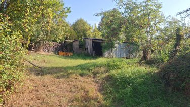 Maison a vendre Boissei-la-Lande 61570 Orne 43 m2 2 pièces 21200 euros