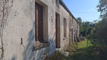 Maison a vendre Boissei-la-Lande 61570 Orne 43 m2 2 pièces 21200 euros