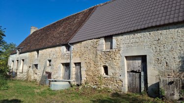 Maison a vendre Boissei-la-Lande 61570 Orne 43 m2 2 pièces 21200 euros