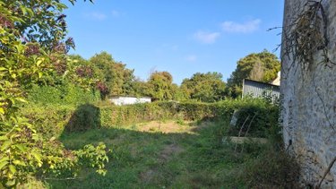Maison a vendre Boissei-la-Lande 61570 Orne 43 m2 2 pièces 21200 euros
