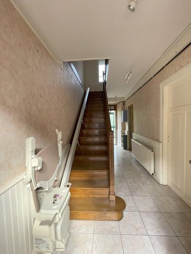 Maison a vendre Argentonnay 79150 Deux-Sèvres 89 m2 5 pièces 85600 euros