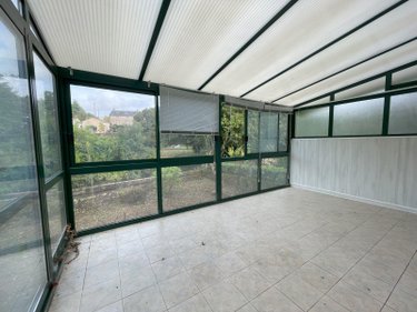 Maison a vendre Argentonnay 79150 Deux-Sèvres 89 m2 5 pièces 85600 euros