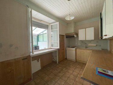 Maison a vendre Argentonnay 79150 Deux-Sèvres 89 m2 5 pièces 85600 euros