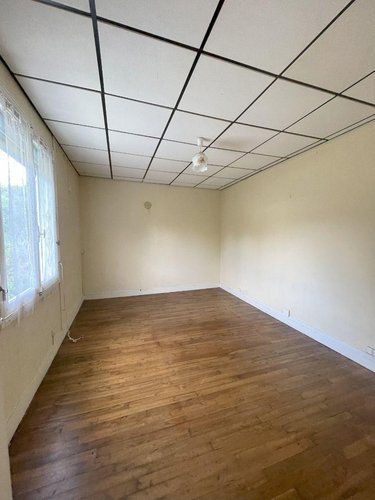 Maison a vendre Argentonnay 79150 Deux-Sèvres 89 m2 5 pièces 85600 euros