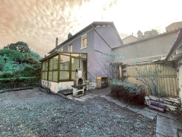 Maison a vendre Argentonnay 79150 Deux-Sèvres 89 m2 5 pièces 85600 euros