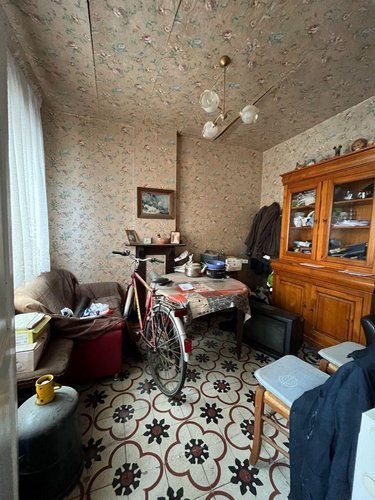 Maison a vendre Quiévrechain 59920 Nord 57 m2 3 pièces 54000 euros