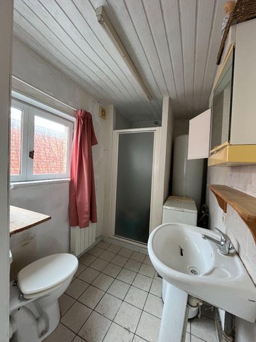 Maison a vendre Quiévrechain 59920 Nord 57 m2 3 pièces 54000 euros