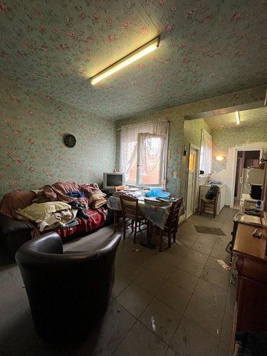 Maison a vendre Quiévrechain 59920 Nord 57 m2 3 pièces 54000 euros