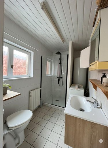 Maison a vendre Quiévrechain 59920 Nord 57 m2 3 pièces 54000 euros