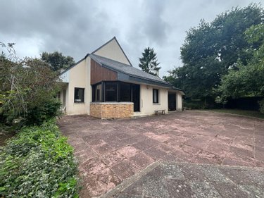 Maison a vendre Noyal-Châtillon-sur-Seiche 35230 Ille-et-Vilaine 106 m2 4 pièces 324600 euros