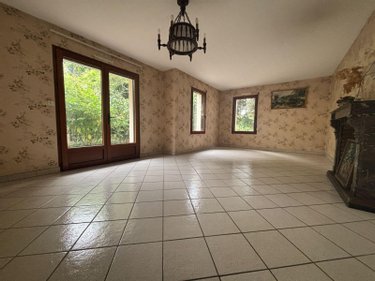 Maison a vendre Noyal-Châtillon-sur-Seiche 35230 Ille-et-Vilaine 106 m2 4 pièces 324600 euros